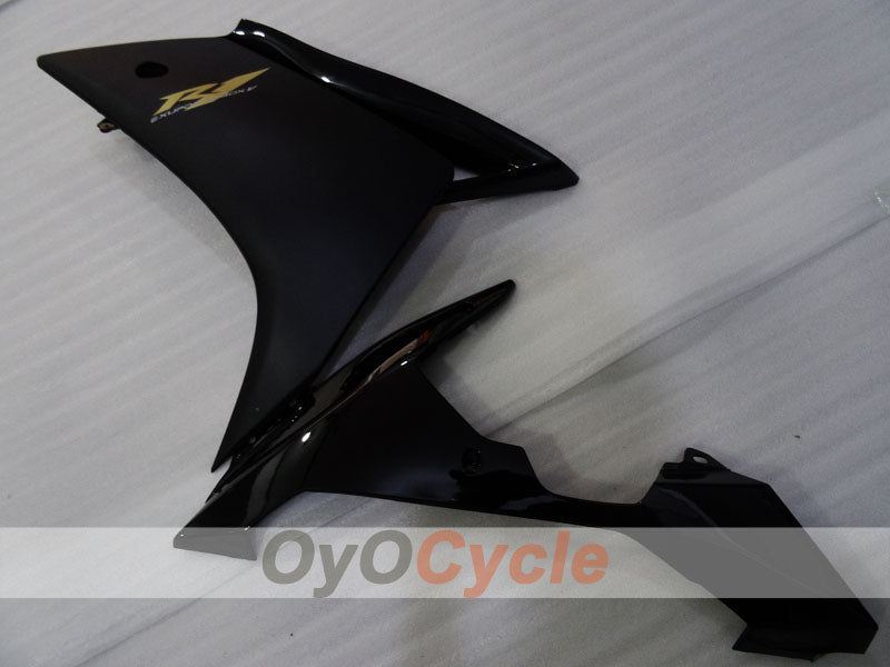 Left & Right Side Fairing For Yamaha 07-08  YZF-R1 #OYO87911485
