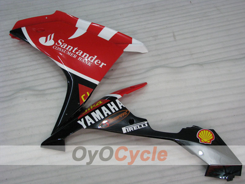 Left & Right Side Fairing For Yamaha 07-08  YZF-R1 #OYO87911489