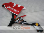 Left & Right Side Fairing For Yamaha 07-08  YZF-R1 #OYO87911489