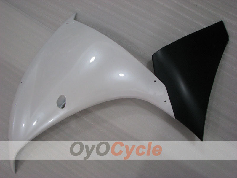 Left & Right Side Fairing For Yamaha 09-11  YZF-R1 #OYO87911537 Secondary image