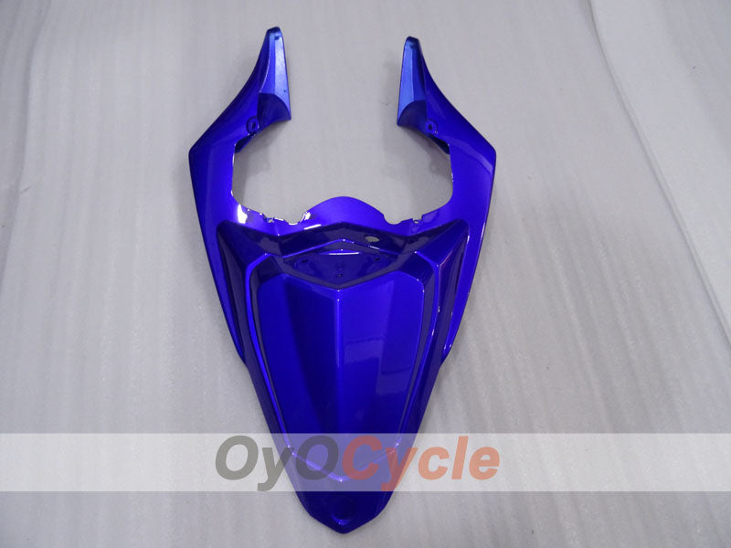 Rear Tail Fairing + Seat Cover For Yamaha 09-11 YZF-R1 #OYO87911547 Main image