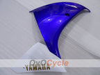 Left & Right Side Fairing For Yamaha 09-11  YZF-R1 #OYO87911548