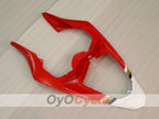 Injection Fairing kit for 09-11 YZF-R1 - Red, White - Lucky Strike #OYO87905710