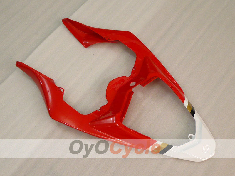 Rear Tail Fairing For Yamaha 09-11 YZF-R1 #OYO87911551 Secondary image