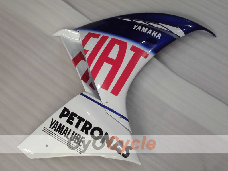 Left & Right Side Fairing For Yamaha 09-11  YZF-R1 #OYO87911556 Main image