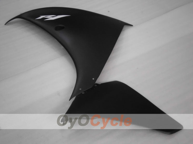 Left & Right Side Fairing For Yamaha 09-11  YZF-R1 #OYO87911557 Main image