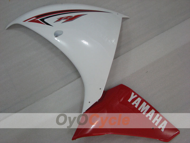 Left & Right Side Fairing For Yamaha 09-11  YZF-R1 #OYO87911563 Main image
