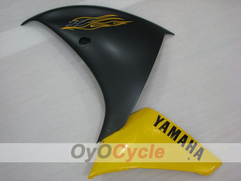 Left & Right Side Fairing For Yamaha 09-11  YZF-R1 #OYO87911567 Main image
