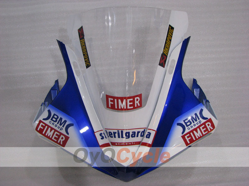 Front Upper Fairing For Yamaha 09-11  YZF-R1 #OYO87911569 Main image
