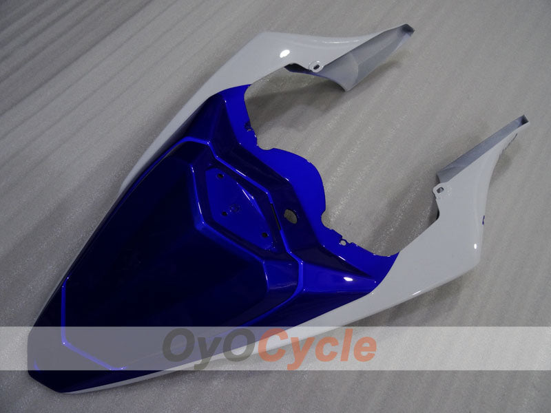 Rear Tail Fairing + Seat Cover For Yamaha 09-11 YZF-R1 #OYO87911573 Main image