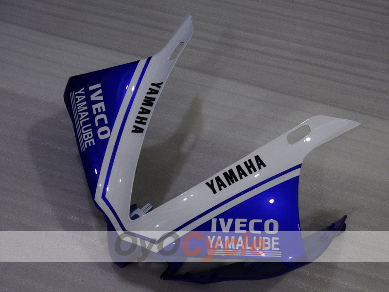 Front Upper Fairing For Yamaha 09-11  YZF-R1 #OYO87911572 Main image