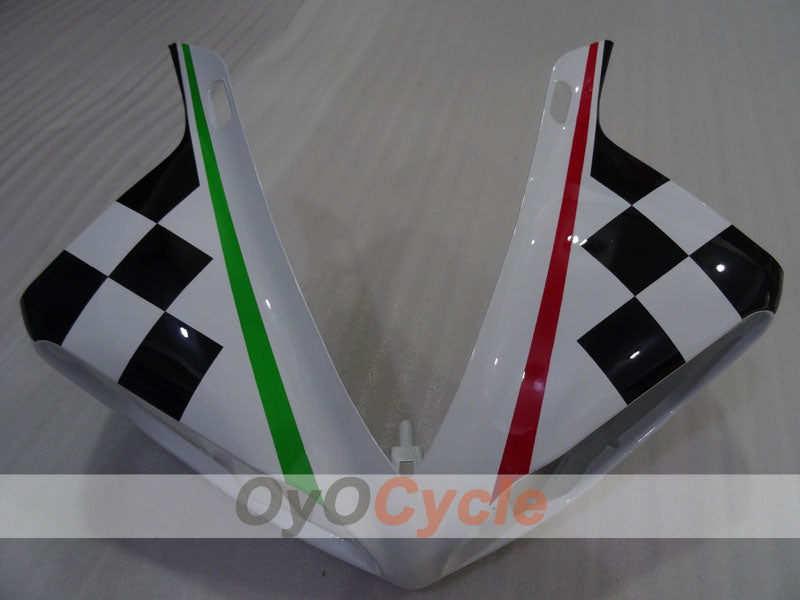 Front Upper Fairing For Yamaha 09-11  YZF-R1 #OYO87911579 Main image