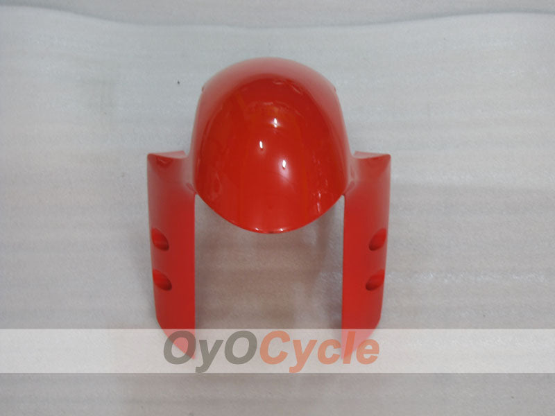 Front Fender Fairing For Yamaha 09-11  YZF-R1 #OYO87911585 Main image