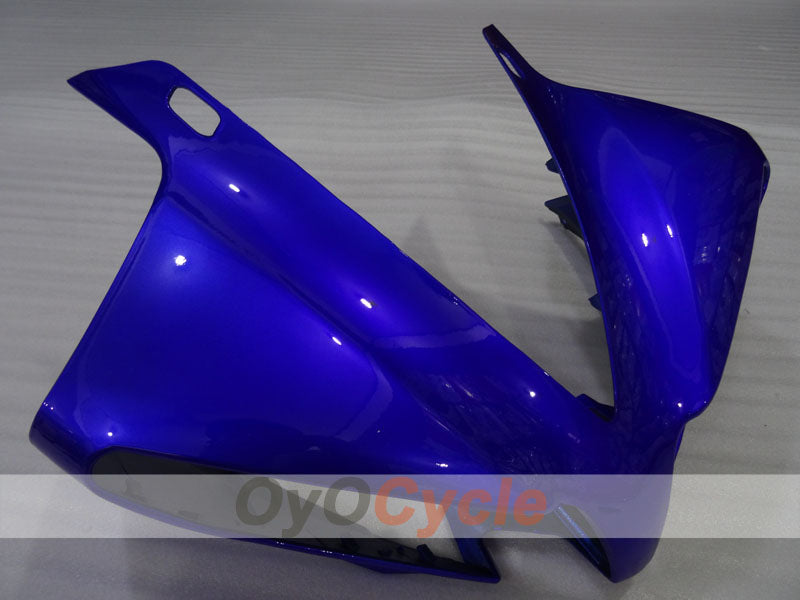 Front Upper Fairing For Yamaha 12-14  YZF-R1 #OYO87911641 Secondary image