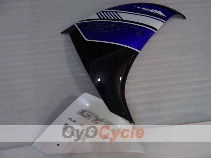 Left & Right Side Fairing For Yamaha 12-14  YZF-R1 #OYO87911644 Main image
