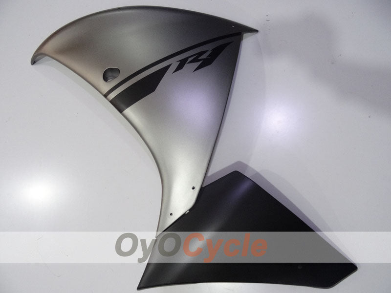 Left & Right Side Fairing For Yamaha 12-14  YZF-R1 #OYO87911653 Secondary image