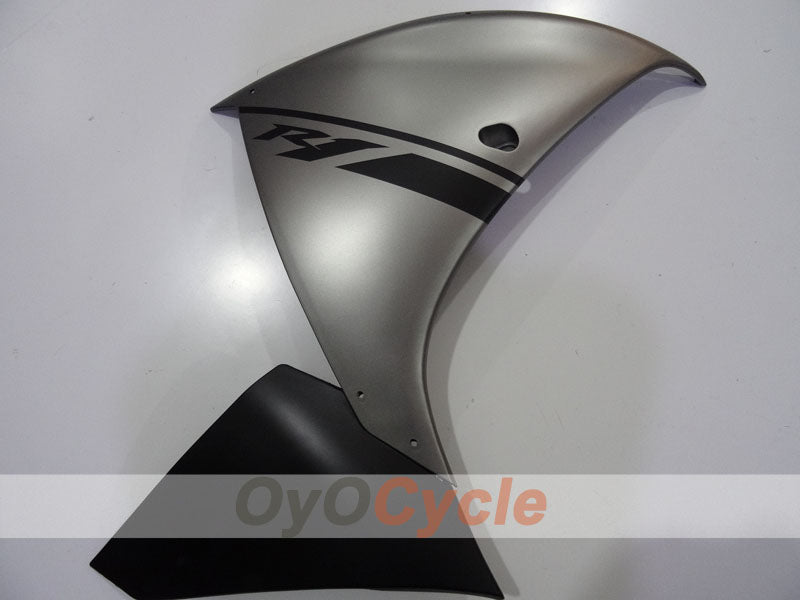 Left & Right Side Fairing For Yamaha 12-14  YZF-R1 #OYO87911653 Main image