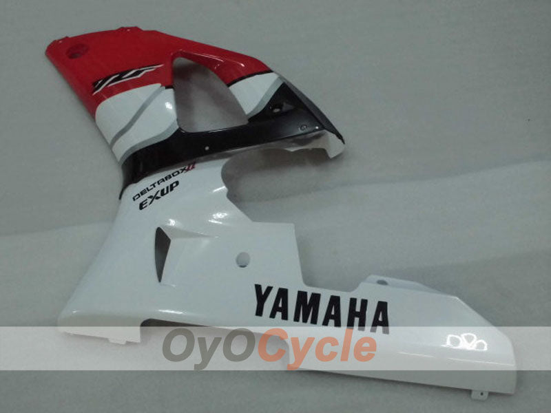 Left & Right Side Fairing For Yamaha 00-01 YZF-R1 #OYO87910983 Main image