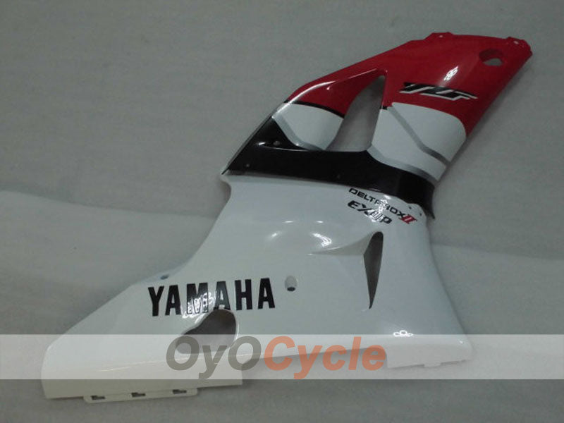 Left & Right Side Fairing For Yamaha 00-01 YZF-R1 #OYO87910983 Secondary image