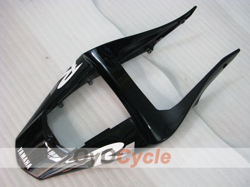 Rear Tail Fairing For Yamaha 00-01 YZF-R1 #OYO87910985 Secondary image