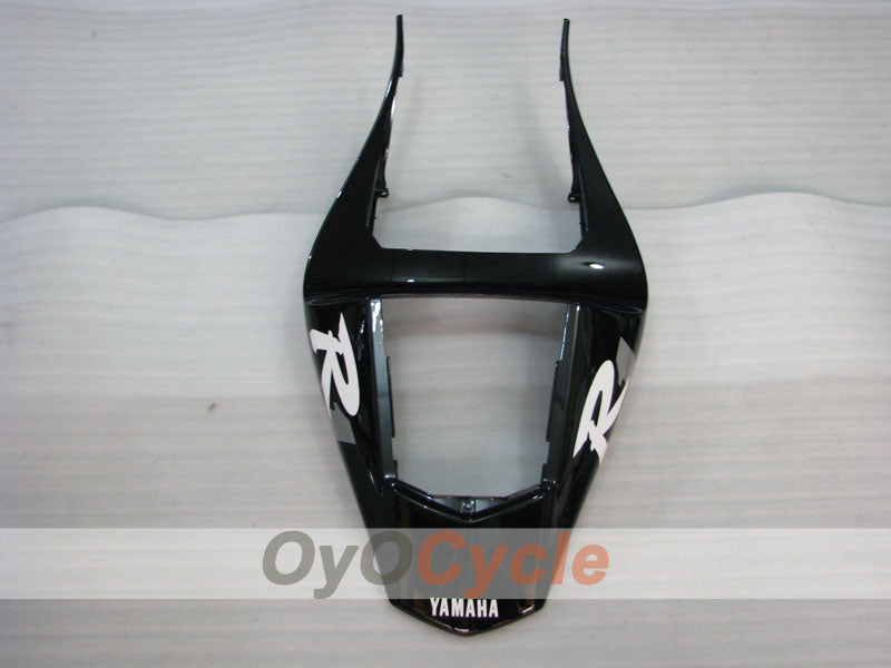 Rear Tail Fairing For Yamaha 00-01 YZF-R1 #OYO87910985 Main image