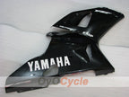 Left & Right Side Fairing For Yamaha 00-01 YZF-R1 #OYO87910986