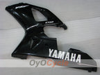 Left & Right Side Fairing For Yamaha 00-01 YZF-R1 #OYO87910986