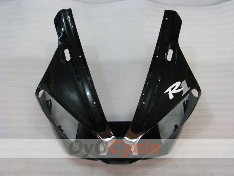 Front Upper Fairing For Yamaha 00-01 YZF-R1 #OYO87910984 Main image