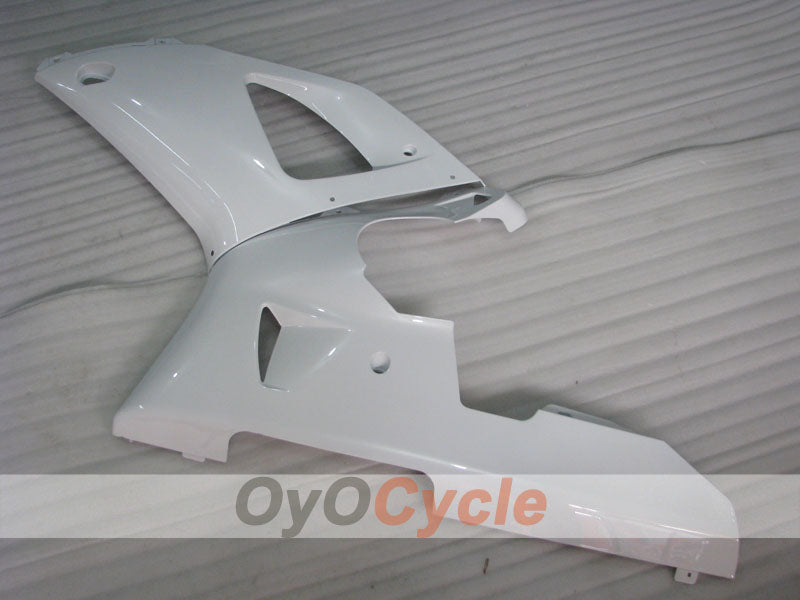 Left & Right Side Fairing For Yamaha 00-01 YZF-R1 #OYO87910990 Main image