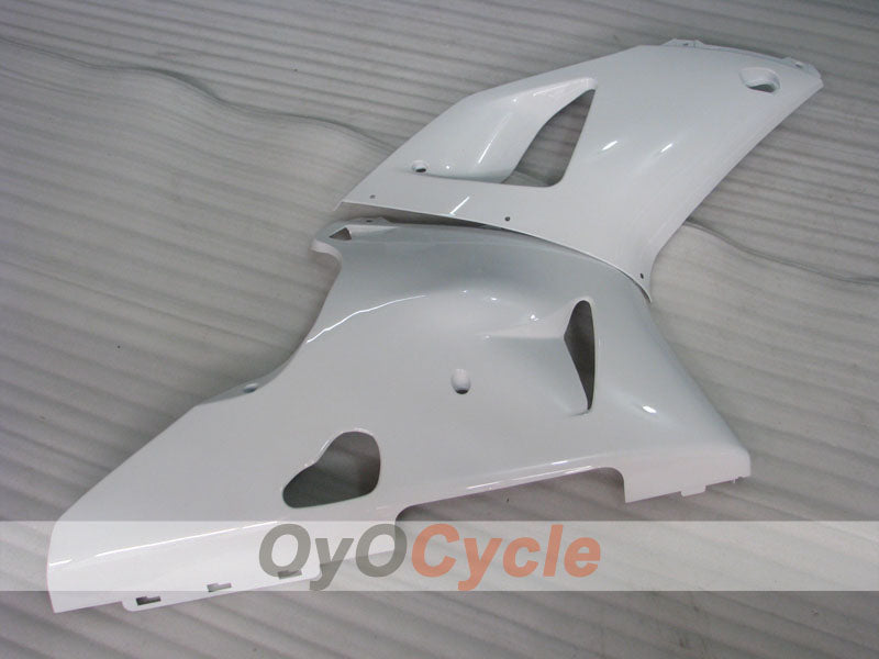 Left & Right Side Fairing For Yamaha 00-01 YZF-R1 #OYO87910990 Secondary image