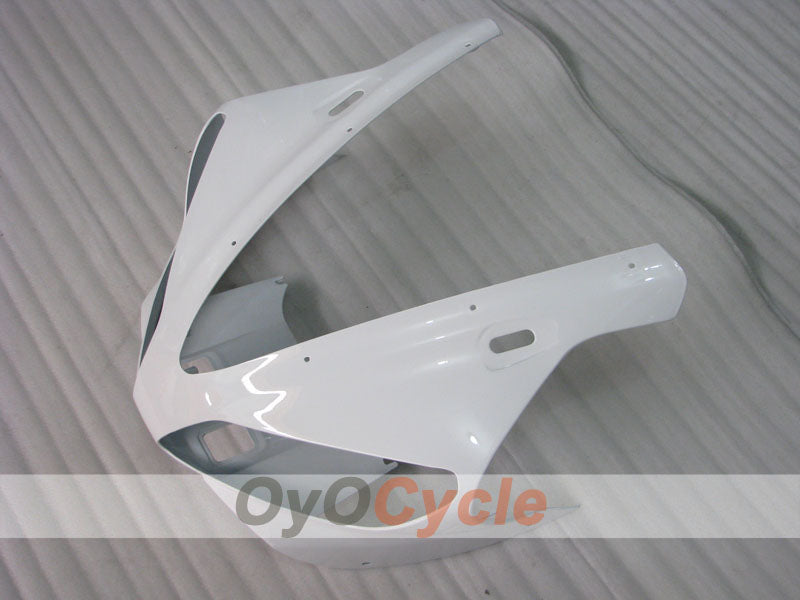 Front Upper Fairing For Yamaha 00-01 YZF-R1 #OYO87910988 Secondary image