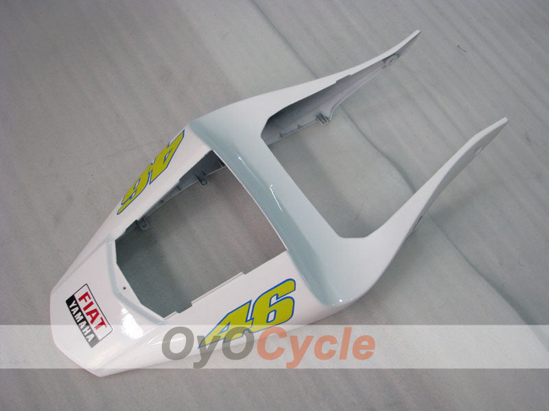 Rear Tail Fairing For Yamaha 00-01 YZF-R1 #OYO87910993 Secondary image