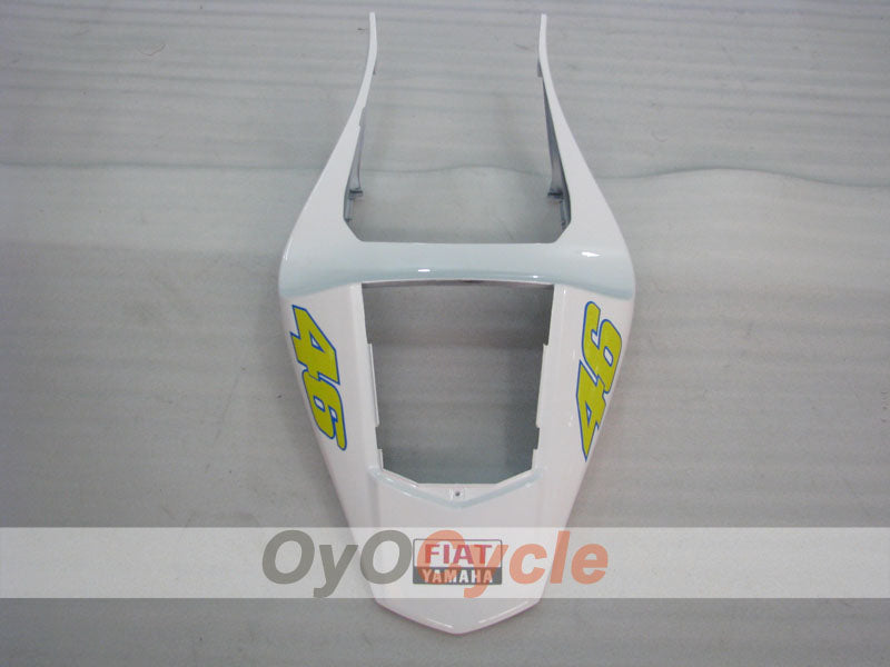 Rear Tail Fairing For Yamaha 00-01 YZF-R1 #OYO87910993 Main image