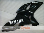 Left & Right Side Fairing For Yamaha 00-01 YZF-R1 #OYO87910996
