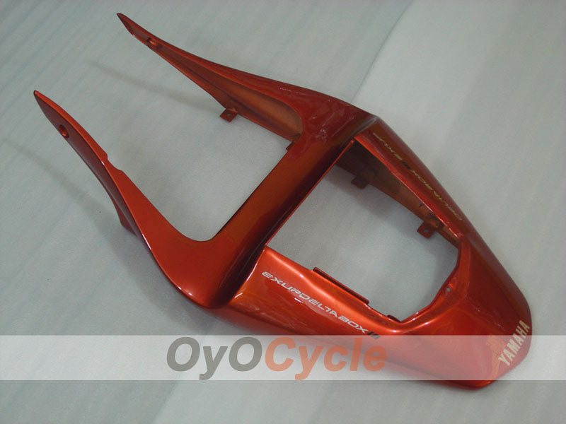 Rear Tail Fairing For Yamaha 00-01 YZF-R1 #OYO87910999 Secondary image