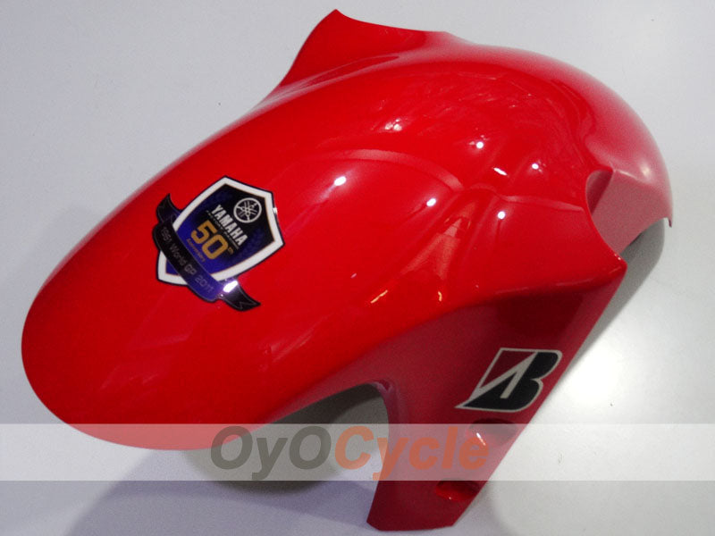 Front Fender Fairing For Yamaha 00-01 YZF-R1 #OYO87911006 Main image