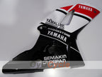 Left & Right Side Fairing For Yamaha 00-01 YZF-R1 #OYO87911009