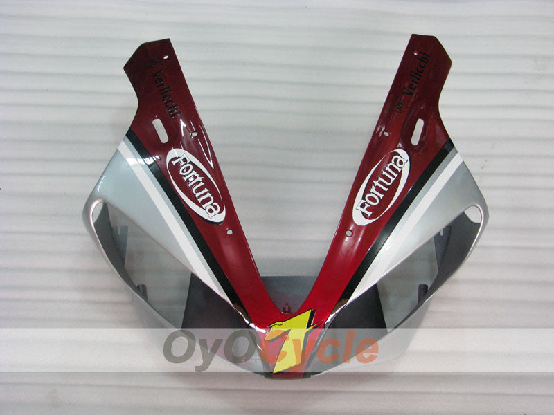 Front Upper Fairing For Yamaha 00-01 YZF-R1 #OYO87911014 Main image