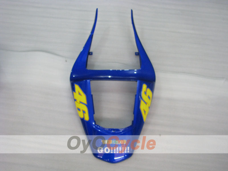 Rear Tail Fairing For Yamaha 00-01 YZF-R1 #OYO87911019 Main image