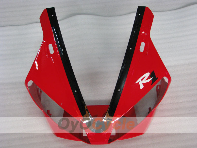 Front Upper Fairing For Yamaha 00-01 YZF-R1 #OYO87911021 Main image