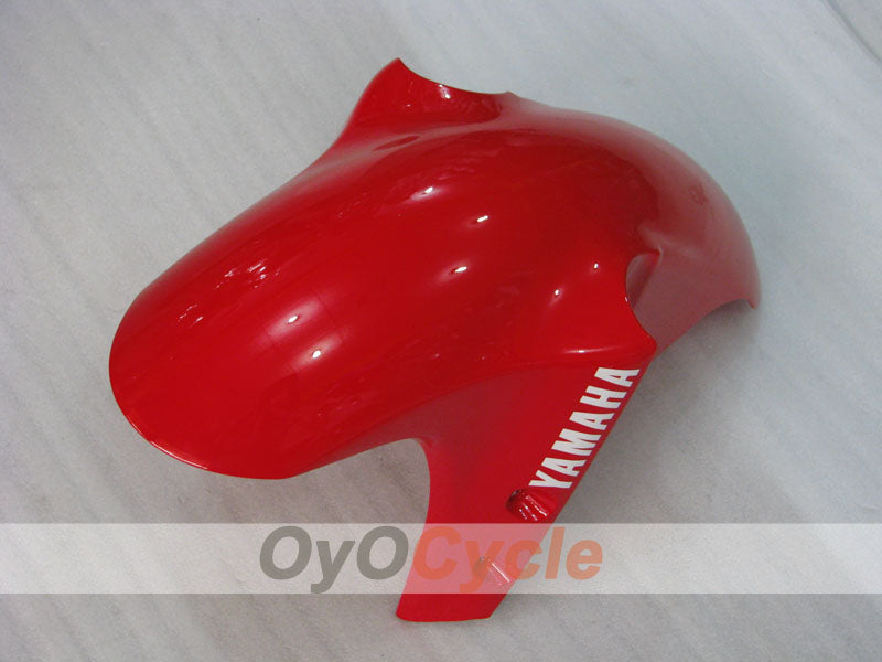 Front Fender Fairing For Yamaha 00-01 YZF-R1 #OYO87911024 Secondary image
