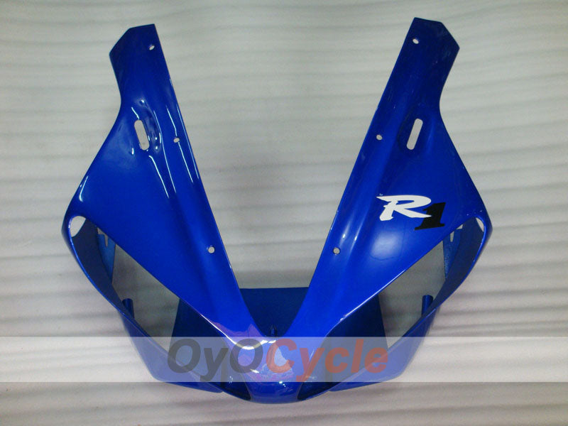 Front Upper Fairing For Yamaha 00-01 YZF-R1 #OYO87911033 Main image