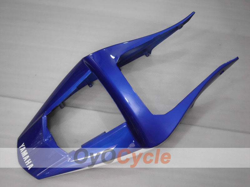 Rear Tail Fairing For Yamaha 00-01 YZF-R1 #OYO87911038 Secondary image