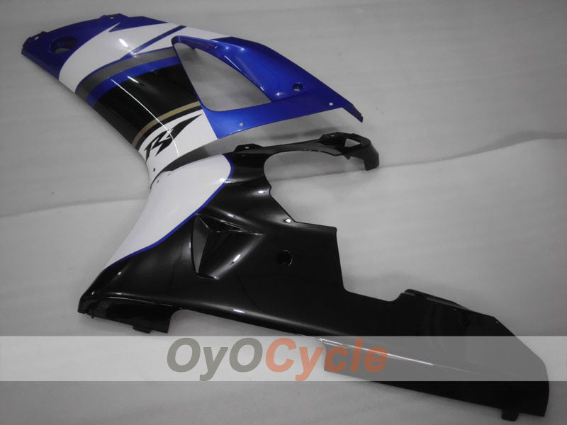 Left & Right Side Fairing For Yamaha 00-01 YZF-R1 #OYO87911039 Main image