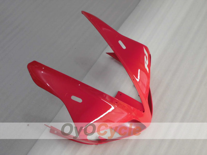 Front Upper Fairing For Yamaha 02-03  YZF-R1 #OYO87911101 Secondary image