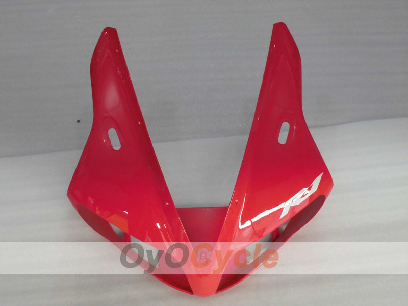 Front Upper Fairing For Yamaha 02-03  YZF-R1 #OYO87911101 Main image