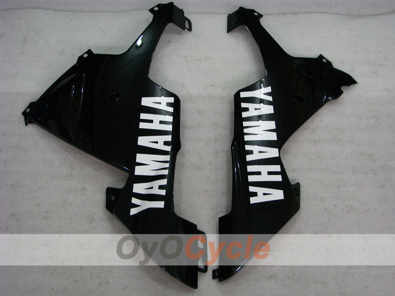 Left & Right Side Fairing For Yamaha 02-03  YZF-R1 #OYO87911105 Secondary image