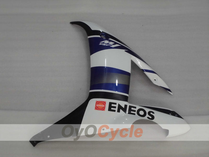Left & Right Side Fairing For Yamaha 02-03  YZF-R1 #OYO87911109 Main image