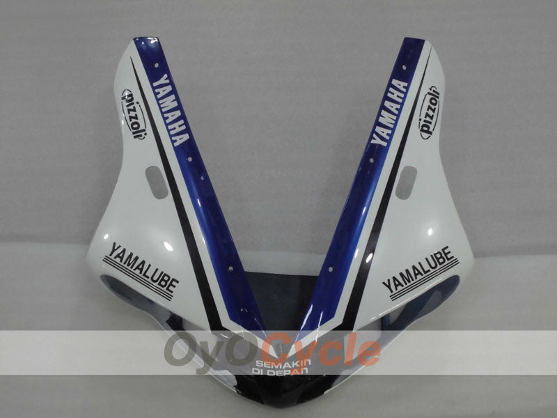 Front Upper Fairing For Yamaha 02-03  YZF-R1 #OYO87911107 Main image