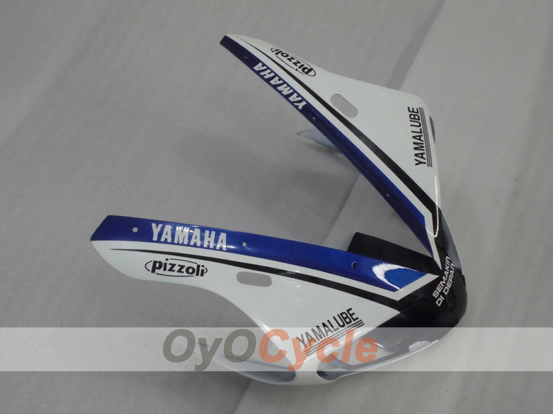 Front Upper Fairing For Yamaha 02-03  YZF-R1 #OYO87911107 Secondary image